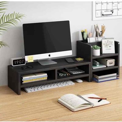 Kệ Để Máy Tính Đa Tầng Thông Minh. Mua bán Tủ, kệ gia đình tại Quận Gò Vấp Tp Hồ Chí Minh được đăng bởi T Decor