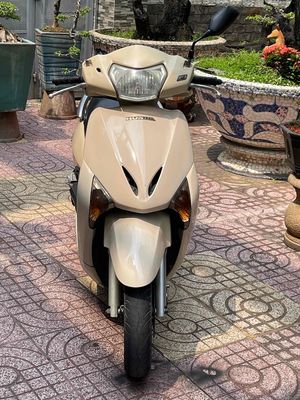 Bán xe Lead 2011 Vàng,Bstp chính chủ, xe đẹp