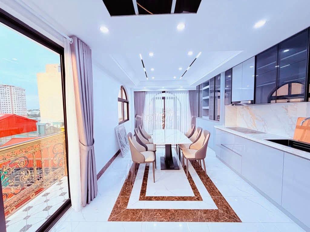 Nhà Lô Góc 7 Tầng Kinh Doanh Sài Đồng, 11 Tỷ - ảnh 5
