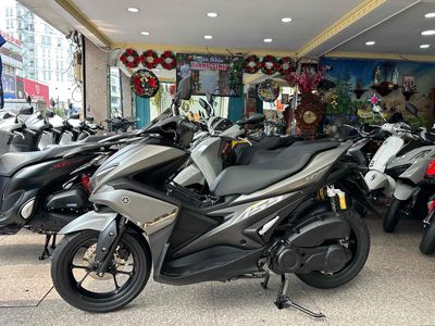 NVX 155 ABS 2020 Đặc biệt Xám Đen BSTP Chính Chủ. Mua bán Xe máy tại Quận Phú Nhuận Tp Hồ Chí Minh được đăng bởi Ngô Hà