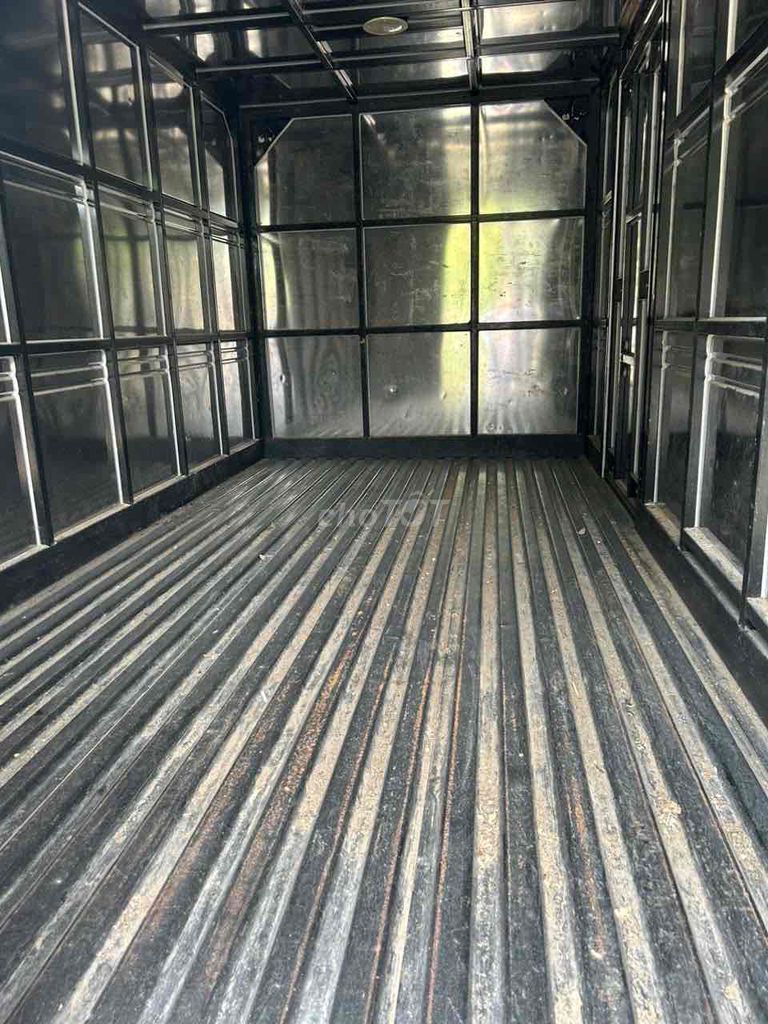 K250. trọng tải 2.5 tấn đời 2019. chạy 68 ngàn km. Mua bán Xe tải, xe ben tại Thành phố Dĩ An Bình Dương được đăng bởi Tuan hình 9