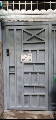 Phòng 18m2(gác lững,đúc)WC,nấu ăn đc Giờ Tựdo gần chợ,HV Cán Bộ BĐTúy
