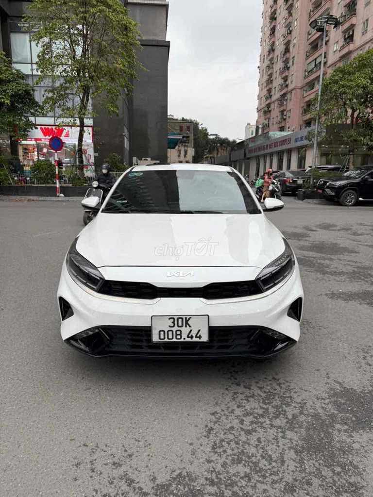 Kia K3 2022 Premium 2.0 AT - 32000 km. Mua bán Ô tô tại Quận Thanh Xuân Hà Nội được đăng bởi Nguyen van Nam hình 1