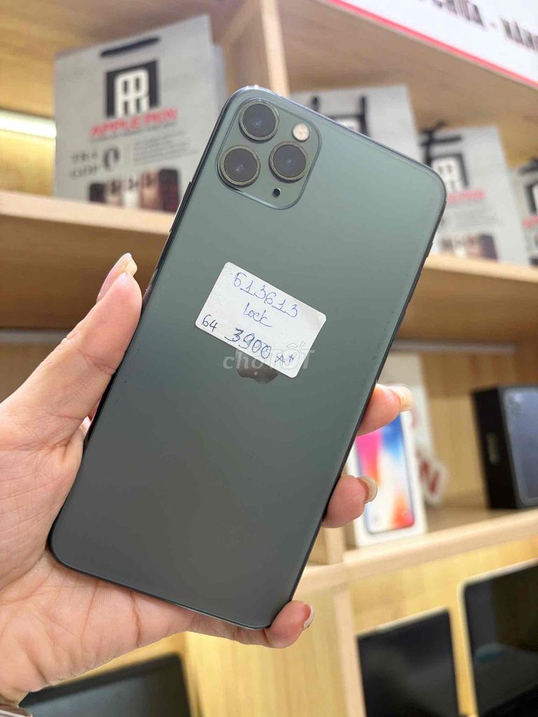 Thanh lý iPhone ib có nhiều máy. Mua bán Điện thoại tại Quận Bình Tân Tp Hồ Chí Minh được đăng bởi Bùi Lộc hình 1