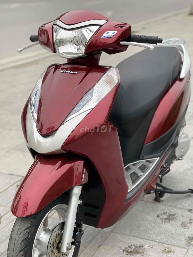 Honda Lead 125cc dky 2020 mới 98%