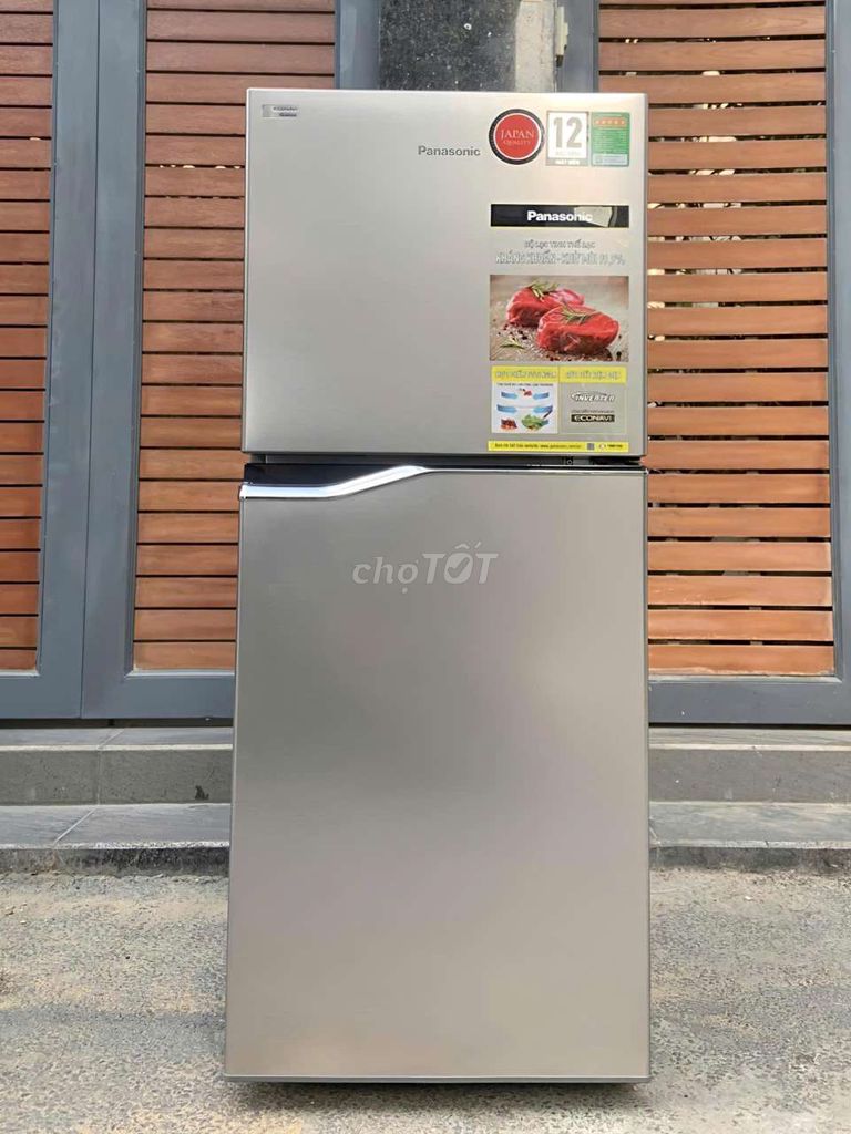 Tủ lạnh Panasonic NR-BA190 170L Mới. Mua bán Tủ lạnh tại Quận Gò Vấp Tp Hồ Chí Minh được đăng bởi Điện Máy Giá Kho Miền Nam hình 1