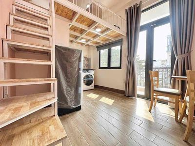 Rent · 1 bd · 30 м² · Quận Tân Bình, ул. Đường Phạm Văn Bạch