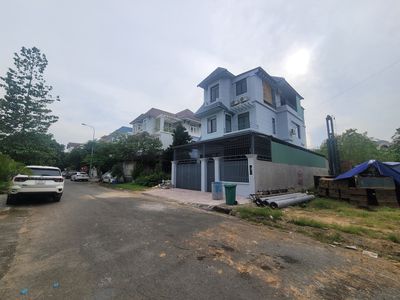 Bán biệt thự Khang An 160m2 3L4PN gần GlobalCity, Đỗ Xuân Hợp