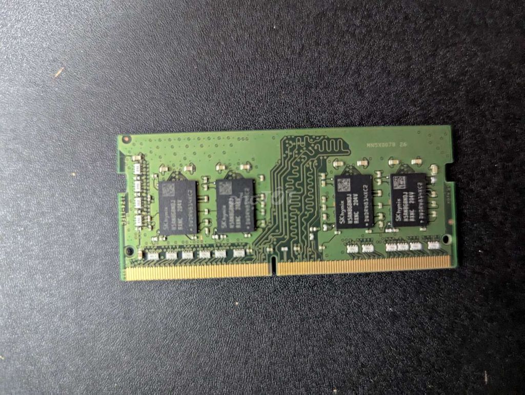 ram laptop ddr4 3200mhz 8Gb Sk hynix 1Rx8