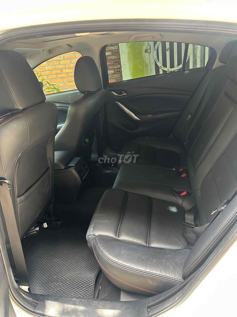 cần bán xe mazda 6 chính chủ. Mua bán Ô tô tại Thành phố Buôn Ma Thuột Đắk Lắk được đăng bởi anh tuan hình 11