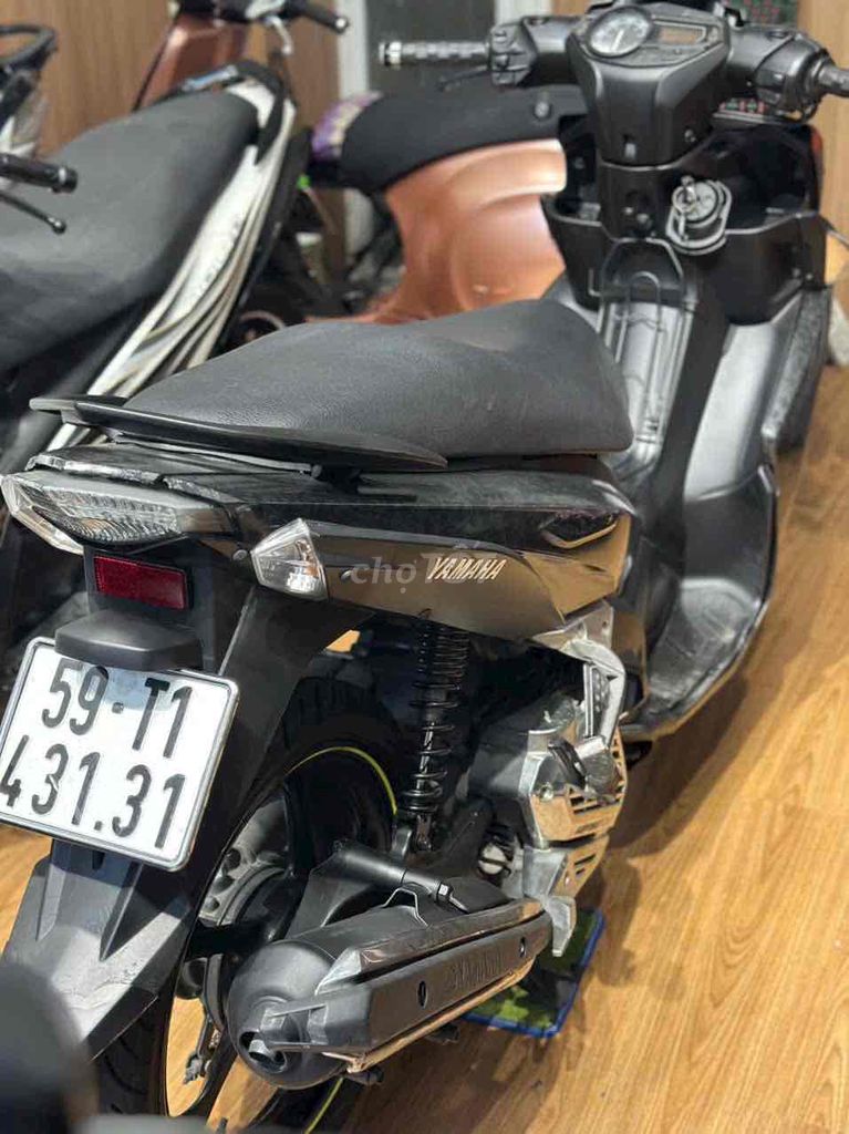 nouvo 5 2013 biển tp. Mua bán Xe máy tại Quận 8 Tp Hồ Chí Minh được đăng bởi Trung xe hình 5