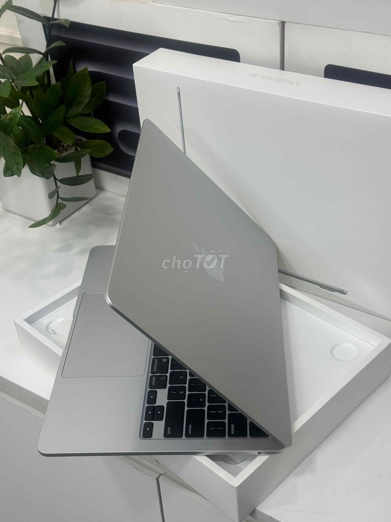 MacBook Air M2 13” 16GB/256GB máy sạch,fullbox - 134766029