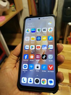 Xiaomi Redmi Note 11S Đen 8/128GB, màn 90hz, vn. Mua bán Điện thoại tại Thành phố Thủ Đức Tp Hồ Chí Minh được đăng bởi Thiết Bị Thông Minh