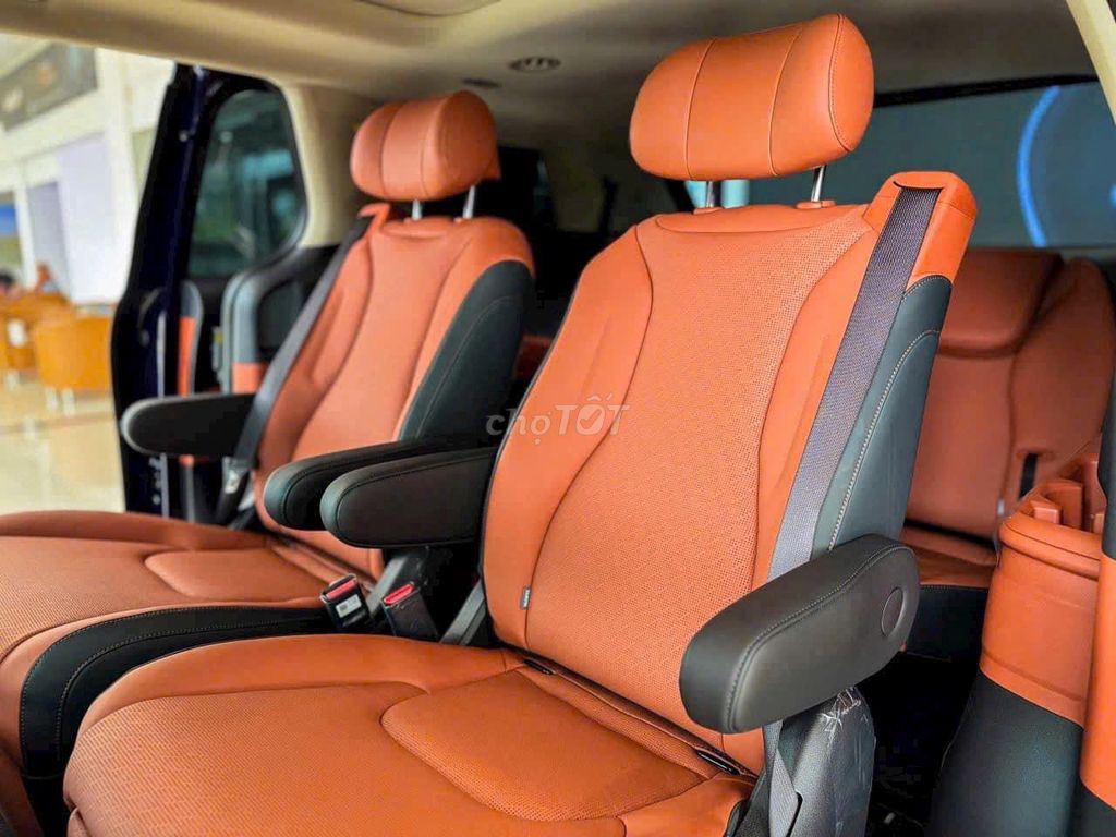 KIA CARNIVAL GIẢM MẠNH TẶNG BHVC SẴN XE GIAO NGAY. Mua bán Ô tô tại Quận 7 Tp Hồ Chí Minh được đăng bởi  Mazda Quận 7 hình 10