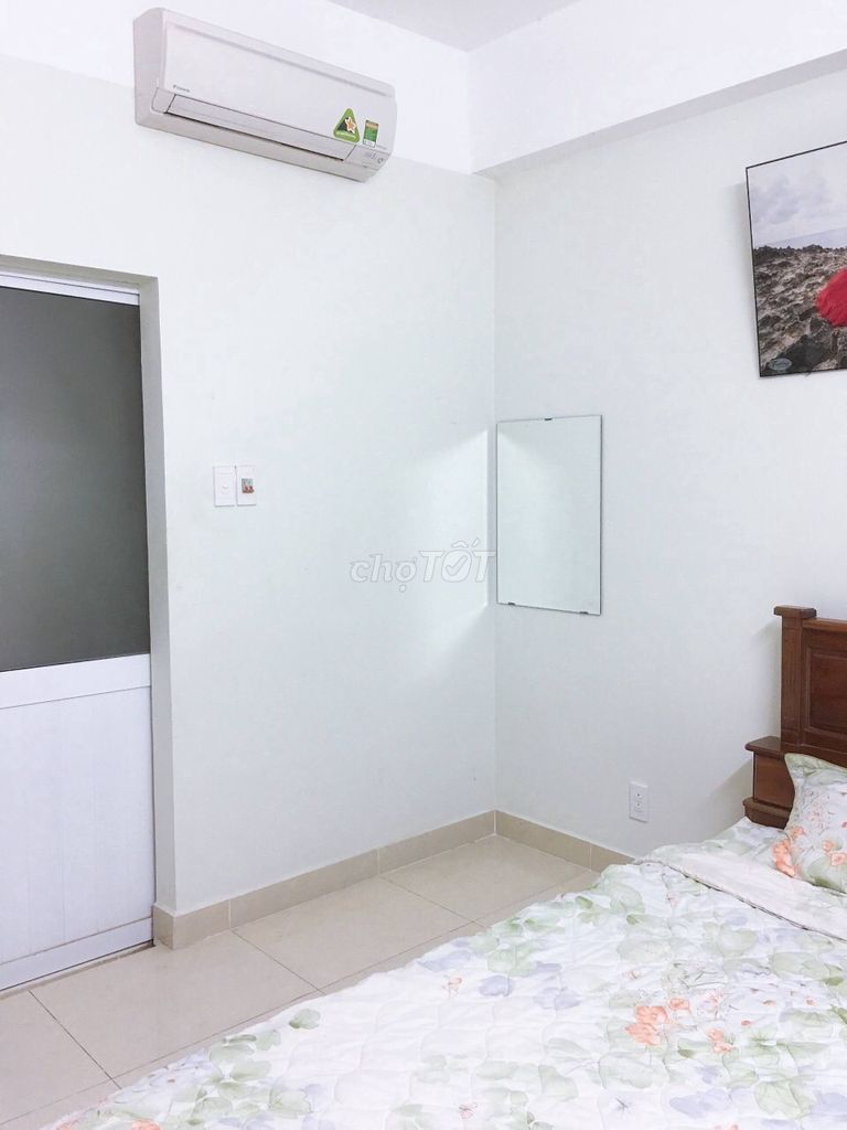 Bán căn hộ rẻ nhất IDICO Tân Phú: 62m2/2PN + 2WC giá 1.7tỷ