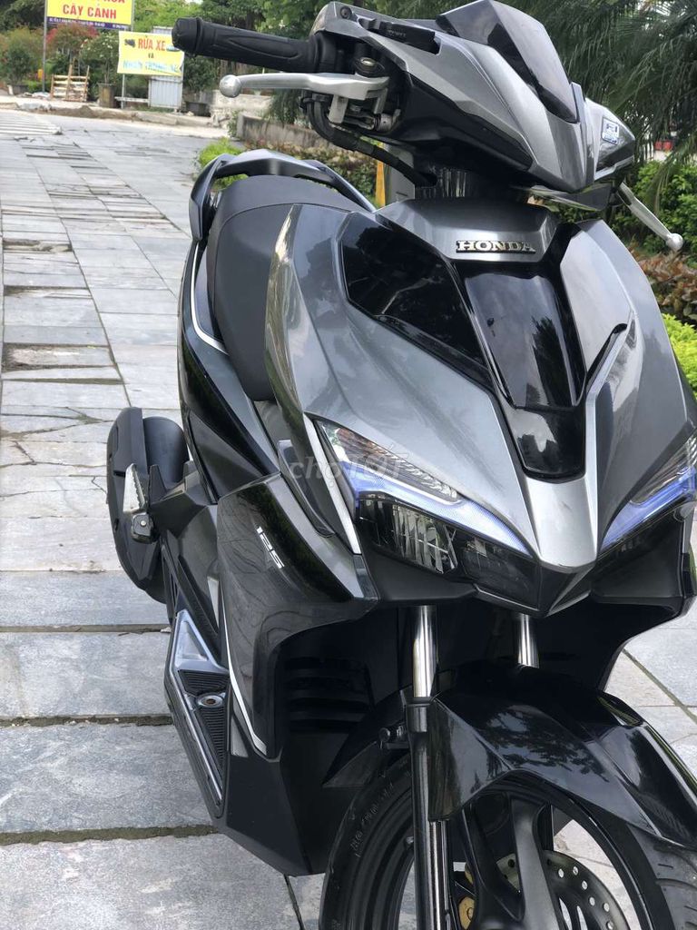 HondaAirblade 125 dky 2019 biển Hnoi nilong cả xe