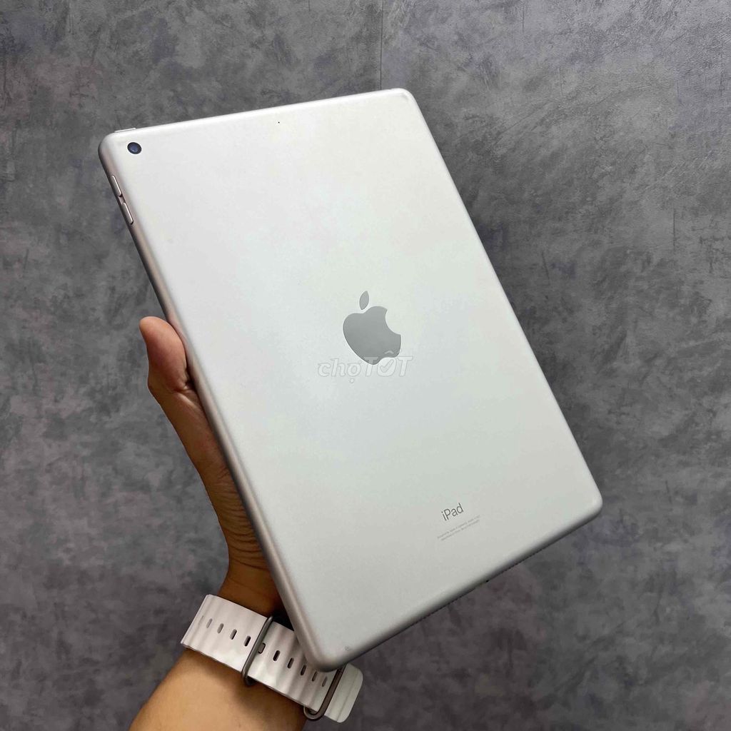 Apple iPad Gen 9 Wifi 256GB Nguyên bản. Mua bán Máy tính bảng tại Quận 10 Tp Hồ Chí Minh được đăng bởi Duy hình 1