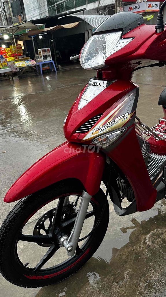 Future neo kim 07 áo fi09 đỏ ( hỗ trợ góp ). Mua bán Xe máy tại Huyện Chợ Mới An Giang được đăng bởi Cửa hàng xe Thiên Phước 2 hình 6