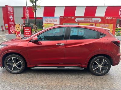Honda HRV Đỏ 5 chỗ