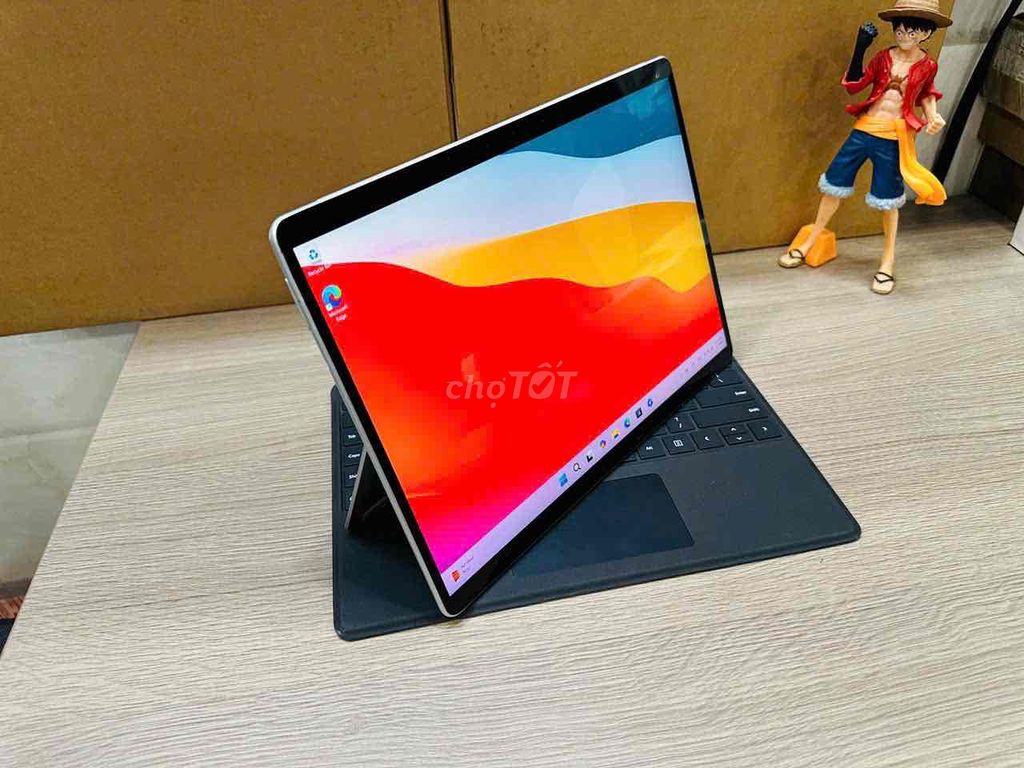 Microsoft Surface Pro 8 i5 16GB/256GB. Mua bán Laptop tại Quận Bình Tân Tp Hồ Chí Minh được đăng bởi Suong thinklapus hình 1