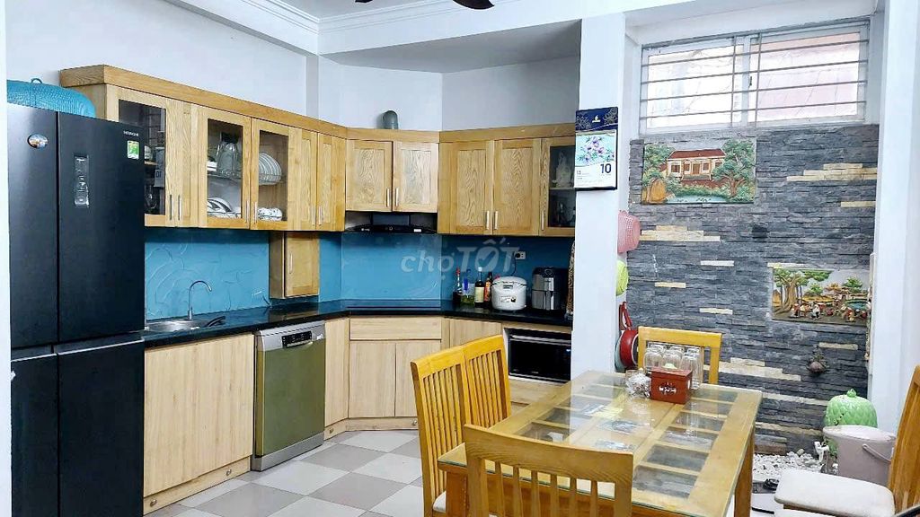 Bán nhà Xuân Thuỷ - 55m2 x 4 Tầng- Cực gần oto - Nhỉnh 12 tỷ. Mua bán nhà ở tại Quận Cầu Giấy Hà Nội được đăng bởi Vũ thanh bình hình 1
