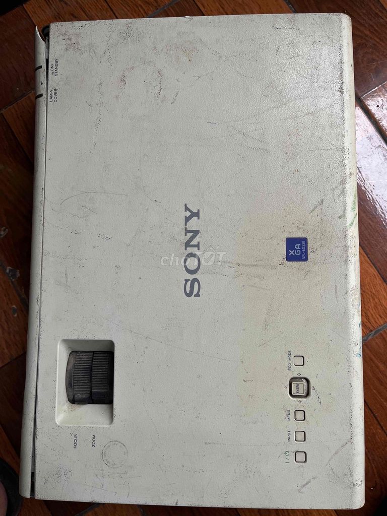 Thanh lý SONY máy chiếu VPL-EX230 cho ae kt thợ”..