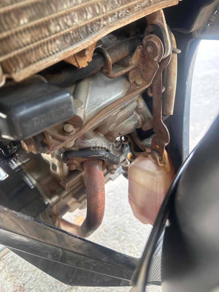 ex 5p71 2010 máy chất. Mua bán Xe máy tại Thành phố Buôn Ma Thuột Đắk Lắk được đăng bởi Tiến Đạt hình 9