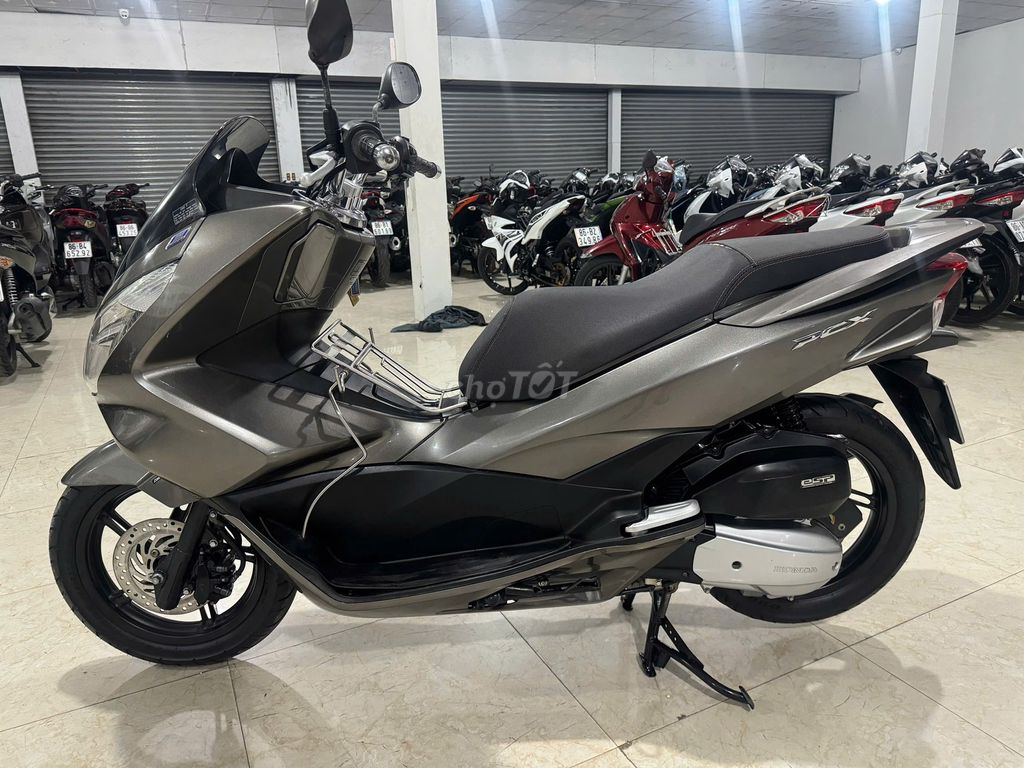 Pcx 2015. Mua bán Xe máy tại Huyện Hàm Thuận Nam Bình Thuận được đăng bởi Toàn hình 2