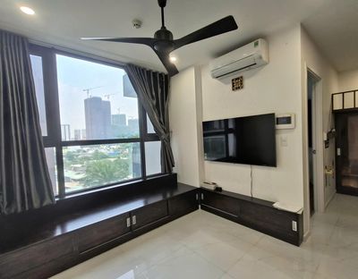 Rent · 1 bd · 49 м² · Thành phố Thủ Đức, ул. Nguyễn Thị Định