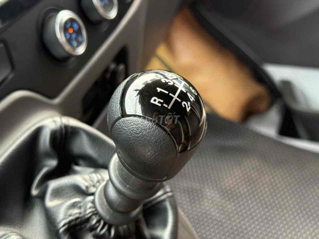 TRAINSIT 2023 LƯỚT 7 VẠN XE NHIỀU ĐỒ CHƠI. Mua bán Ô tô tại Quận Bình Tân Tp Hồ Chí Minh được đăng bởi XUÂN DUY AUTO hình 10