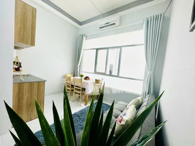 Rent · 2 bd · 50 м² · Quận Bình Thạnh, ул. Đường Nguyễn Gia Trí