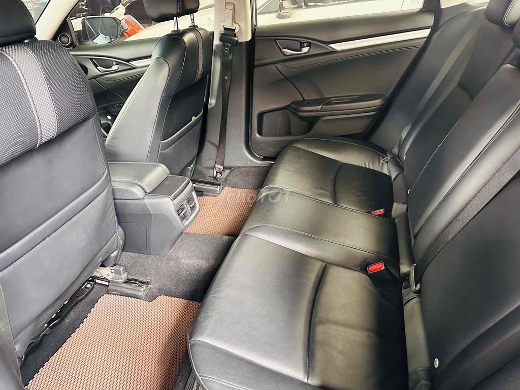 Honda Civic 2020 G 1.8 AT - 50000 km up đồ cơ bản. Mua bán Ô tô tại Quận 12 Tp Hồ Chí Minh được đăng bởi lê quang minh nhật hình 9