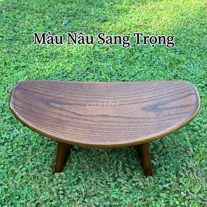 Ghế công sinh học thiền định đa năng