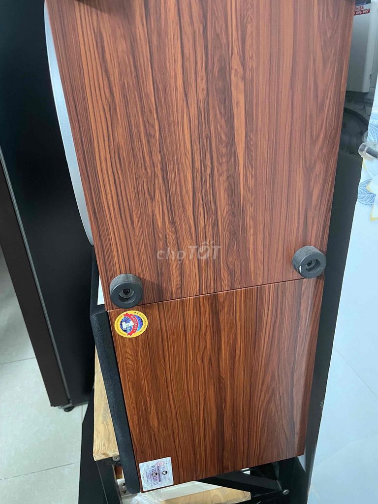 Cần Bán cặp loa Full Bass 30 âm thanh hay. Mua bán Tivi, Âm thanh tại Thành phố Thủ Đức Tp Hồ Chí Minh được đăng bởi Mr Hân hình 4