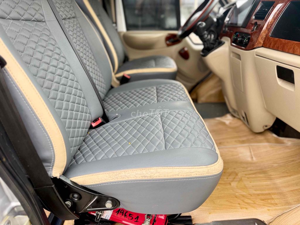 🆘🆘🆘TRANSIT Limousine 2016 10Ghế Vip XE ĐẸP ZIN 99%. Mua bán Ô tô tại Huyện Bình Chánh Tp Hồ Chí Minh được đăng bởi Ôtô Nhiệm Nguyễn hình 10