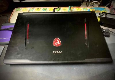Laptop Ngàn Đô MSI GT62VR i7 Vga 1070 120hz. Mua bán Laptop tại Quận 11 Tp Hồ Chí Minh được đăng bởi Quốc Huy