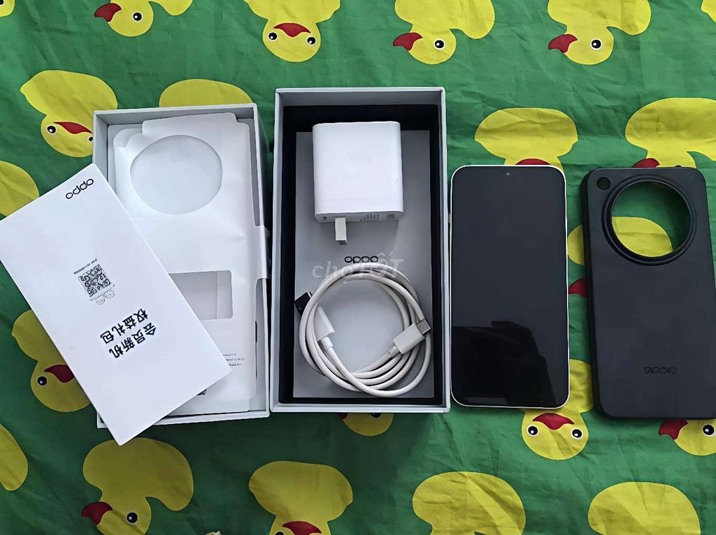 OPPO Find X8 256GB Trắng. Mua bán Điện thoại tại Thành phố Thuận An Bình Dương được đăng bởi Kim Kim  hình 1