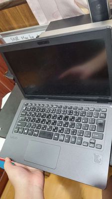 Laptop mini sony vaio svj 11 inch