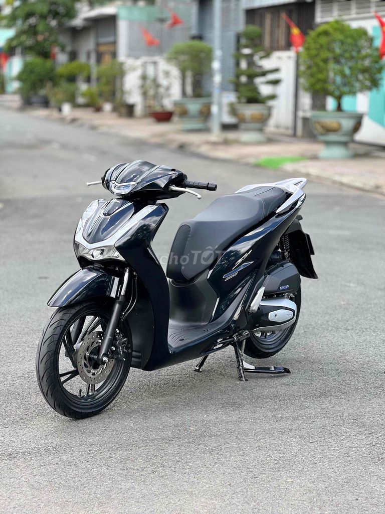 Shvn 160Cbs Đen Sporty Cuối 2023 Uỷ Quyền Có Góp🎉🎉. Mua bán Xe máy tại Thành phố Biên Hòa Đồng Nai được đăng bởi Xe Máy Phát Đồng hình 6