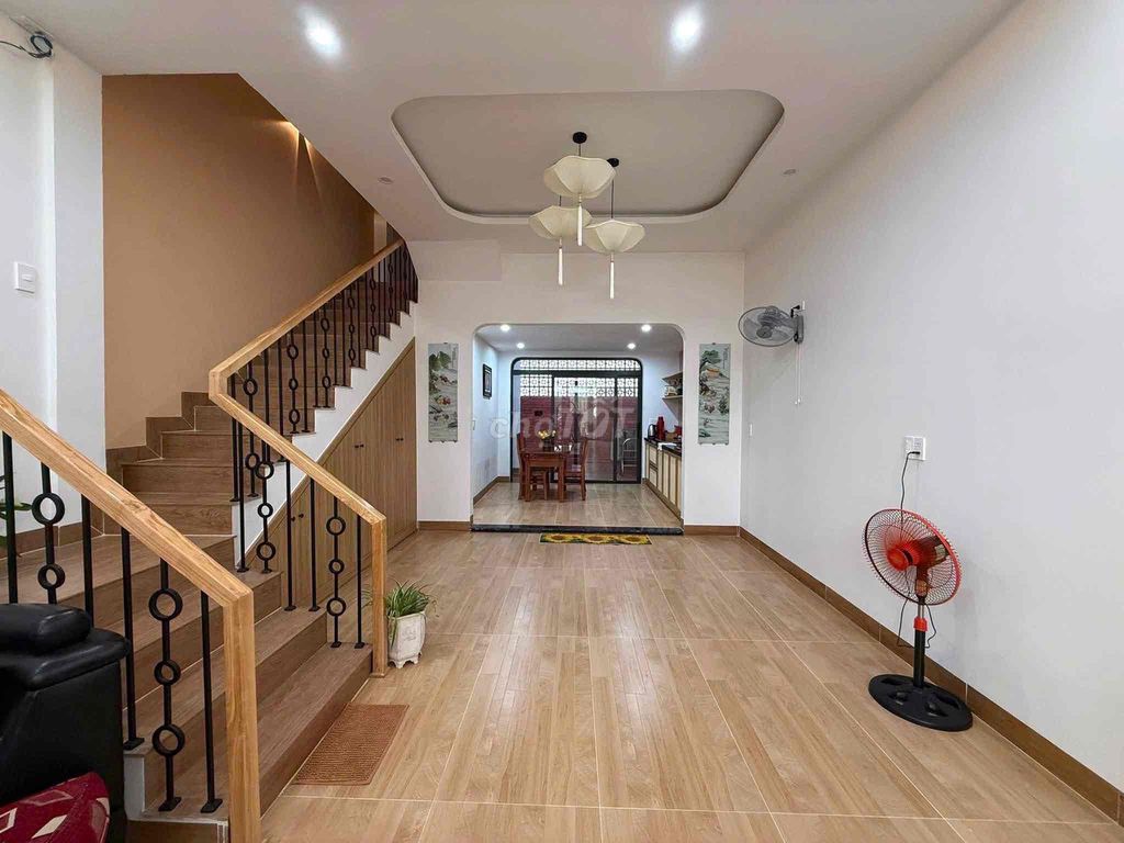 New furnished 3-storey house on An Hải 9 — photo 6