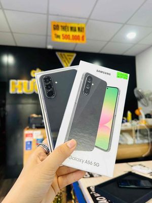 Samsung Galaxy A56 5G 128GB ken