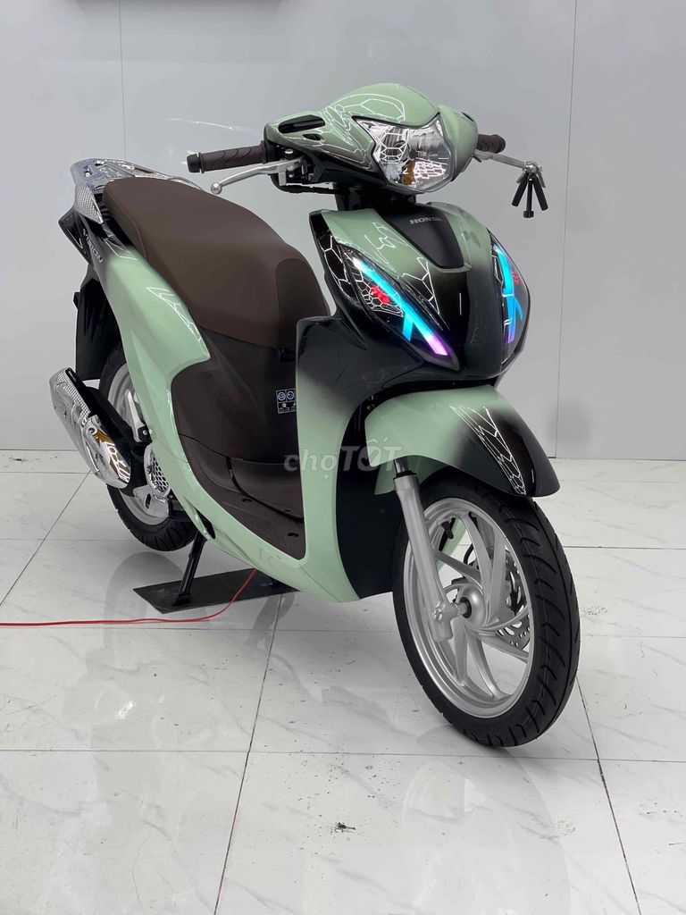 xe máy trả góp 0Đ với cccd đón xe mới ạ. Mua bán Xe máy tại Quận 12 Tp Hồ Chí Minh được đăng bởi Ngọc Anh hình 4