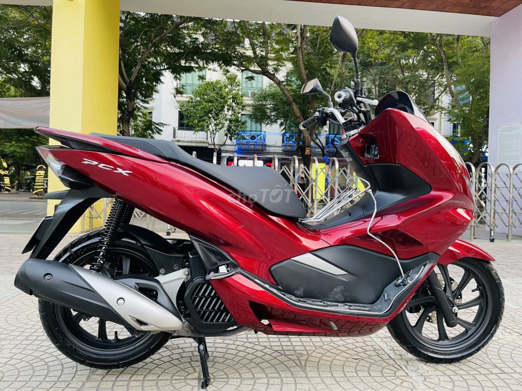 HONDA PCX ĐÈN NÉT 2020 XE BIỂN 29 CHÍNH CHỦ. Mua bán Xe máy tại Quận Nam Từ Liêm Hà Nội được đăng bởi TÙNG LÂM hình 3
