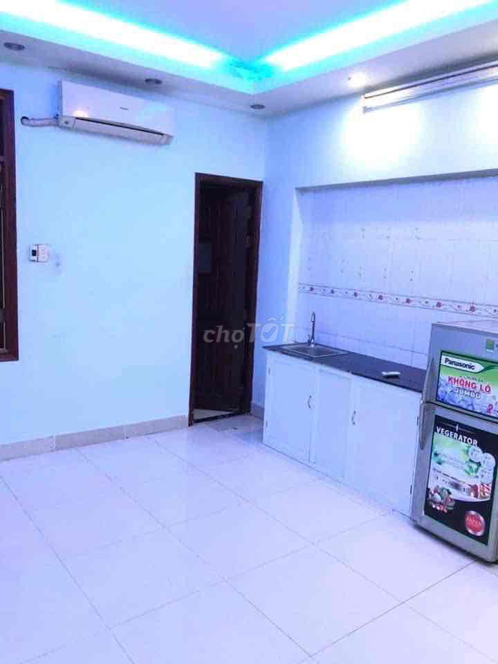 Phòng Full nội thất siêu rộng, siêu đẹp, siêu rẻ