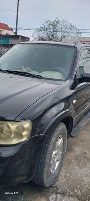 Ford Escape XLT 3.0 AT 4X4 2005