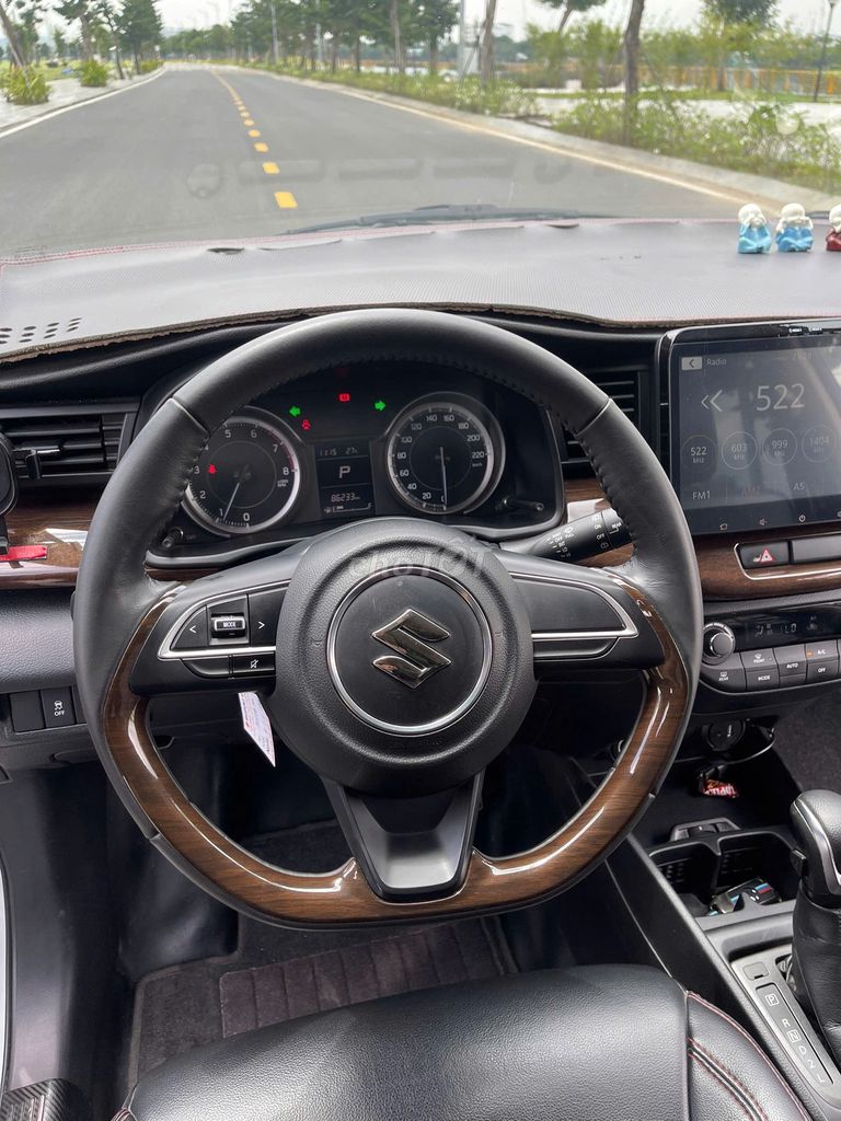 Suzuki Ertiga 2020 Sport 1.5 AT - 86000 km. Mua bán Ô tô tại Thành phố Thủ Đức Tp Hồ Chí Minh được đăng bởi THP Auto hình 2