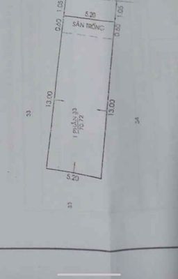 Nhà phố 73 m² · 3 PN · Đường Lý Thánh Tông
