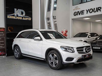 GLC200 Sx 2019 màu trắng CN 1 chủ đẹp xuất sắc