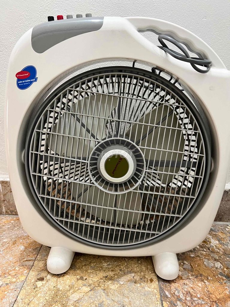 Quạt điện Vinawind QH350-TL Đã sử dụng. Mua bán Quạt tại Quận Hoàng Mai Hà Nội được đăng bởi Minh hong hình 1