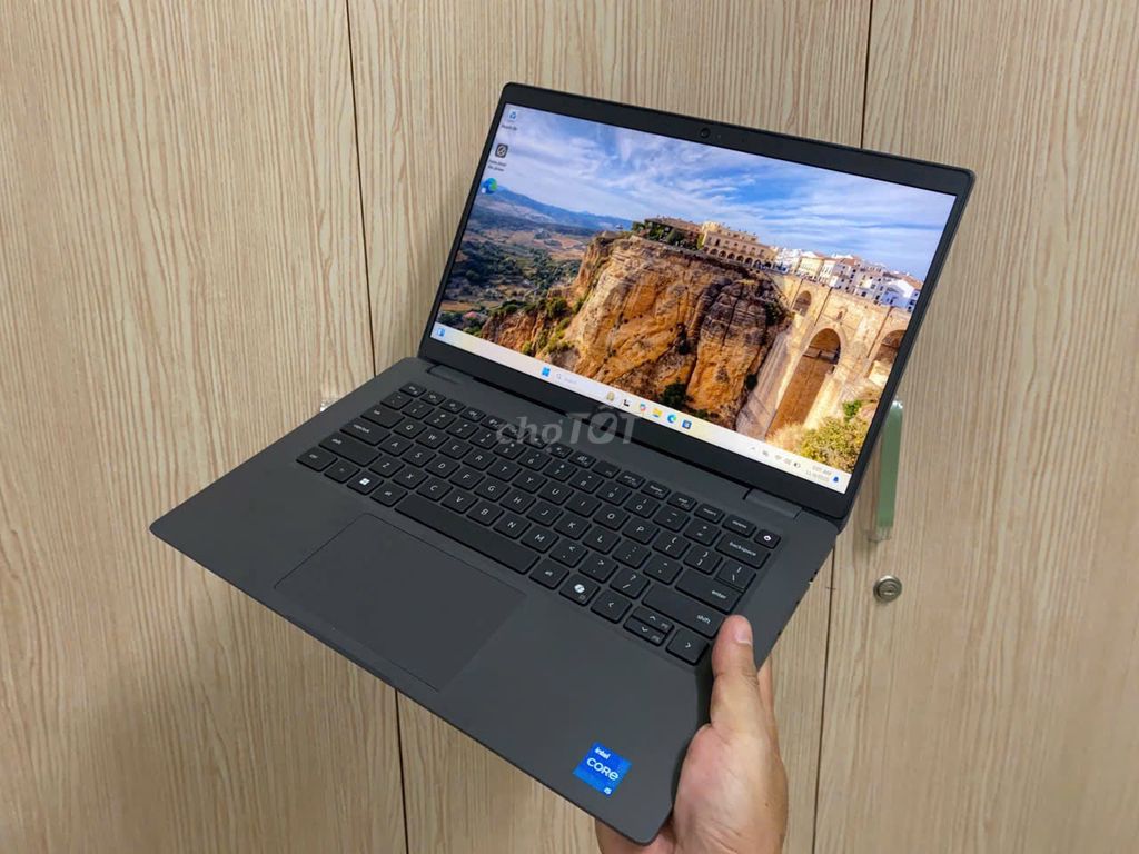 Dell Latitude 3450 i5-1335U 16G SSD 256 Có AI. Mua bán Laptop tại Quận 4 Tp Hồ Chí Minh được đăng bởi Jerry Tran hình 1